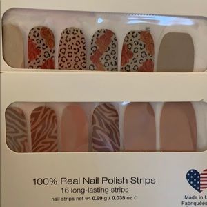 Catatude Problems and All Wild Up color street